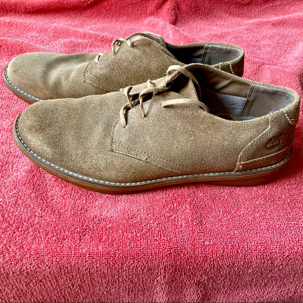 Timberland Men’s Shoes